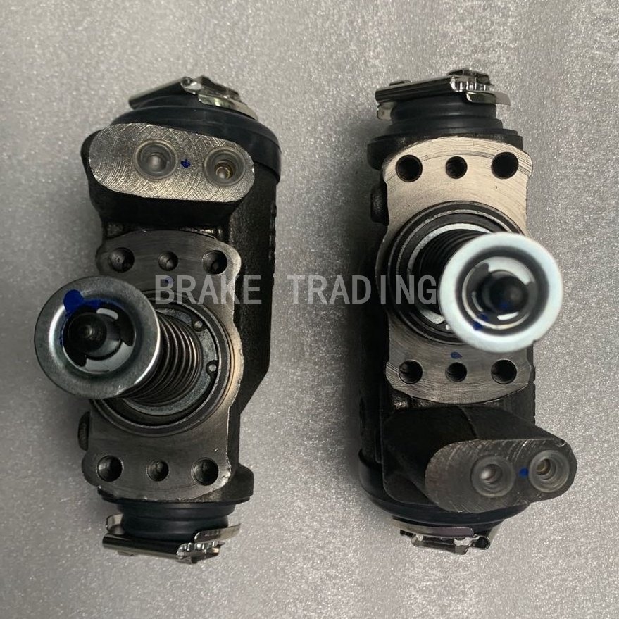 Brake Expander Wheel Cylinder OEM 44100-90400 4410090400 RH 44100-90401 4410090401 LH GE13 for NISSAN